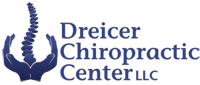 Dreicer Chiropractic Center Logo